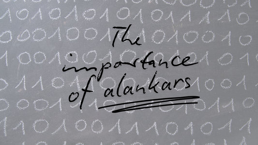 Why Are Alankars So Important in Indian Classical Music?