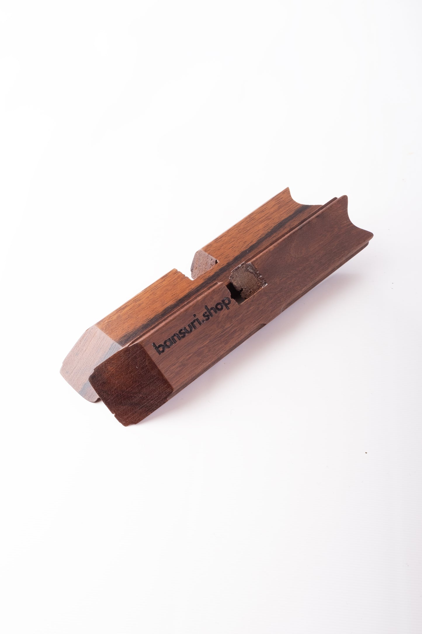 Pocket X-stand for Single Bansuri