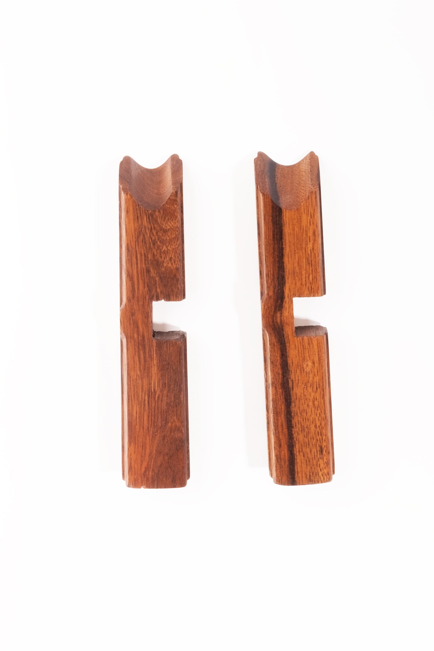 Pocket X-stand for Single Bansuri