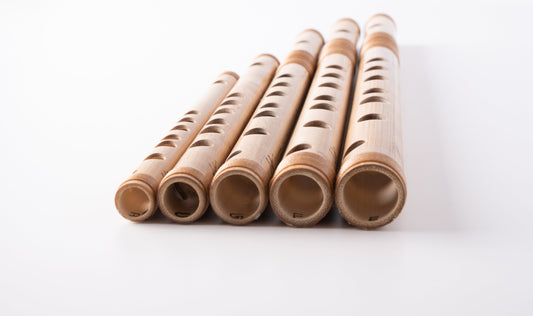 Choosing the Right Bansuri: A Guide