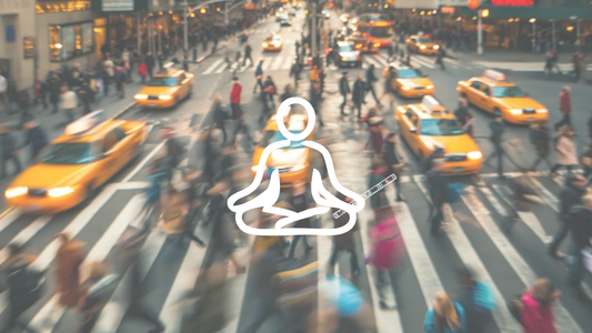 Ragas as an Antidote to Modern Life