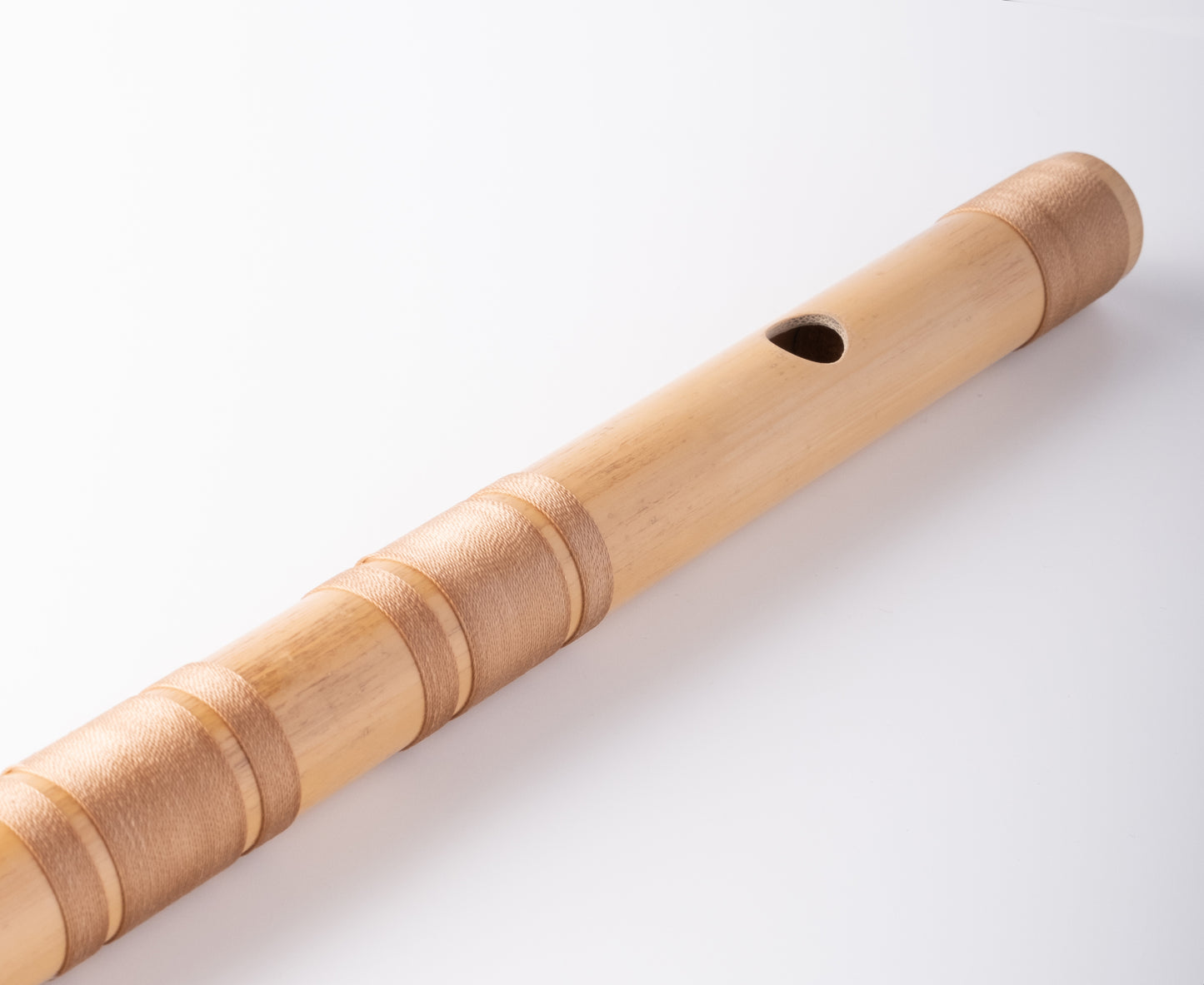 A# scale bansuri top