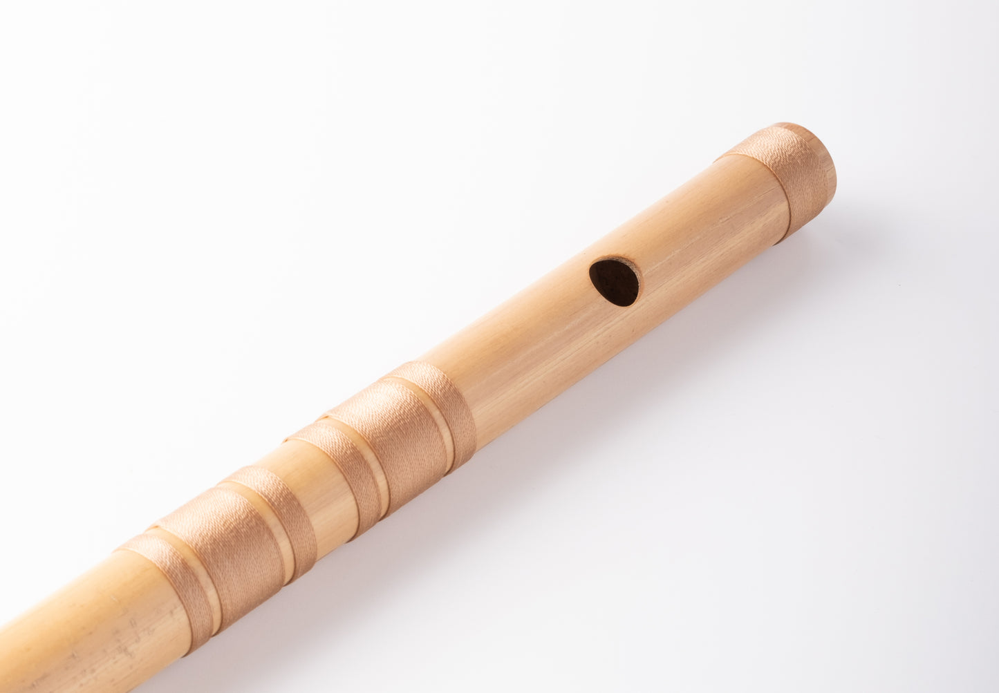 C scale bansuri top