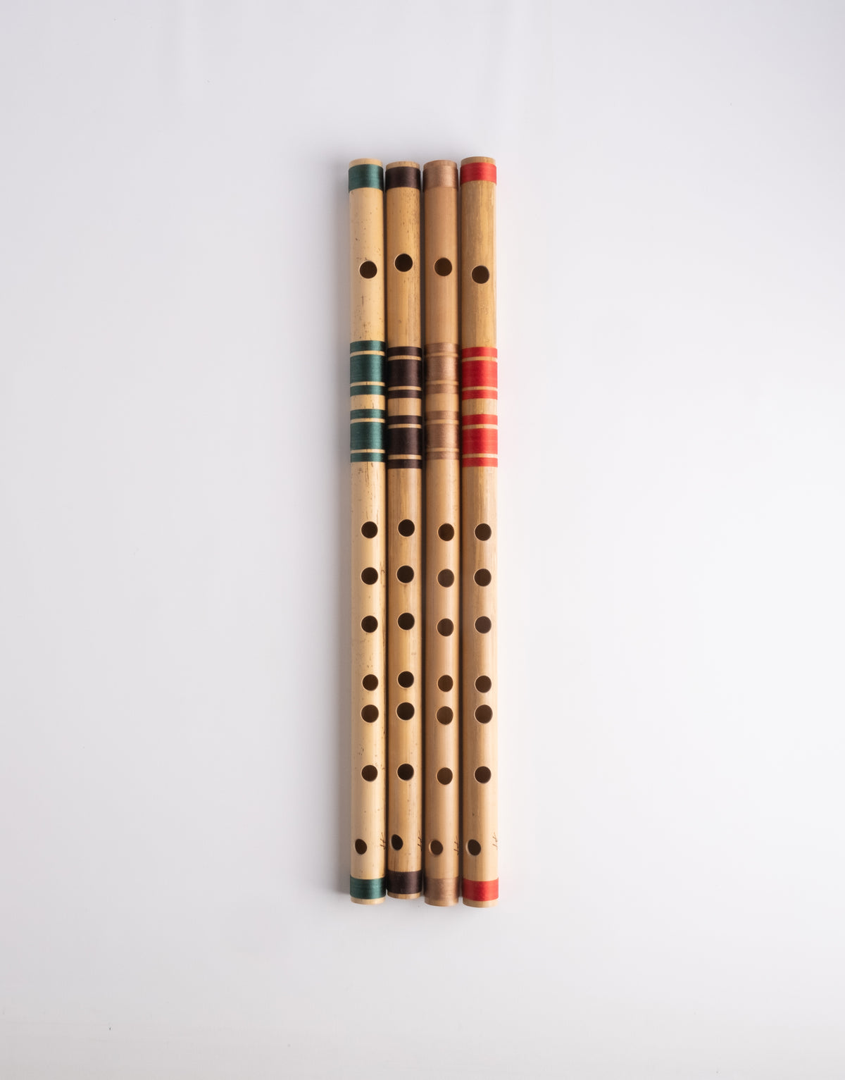 Beginner Combo Set - G scale and C scale