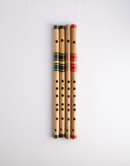 Beginner Combo Set - G scale and C scale