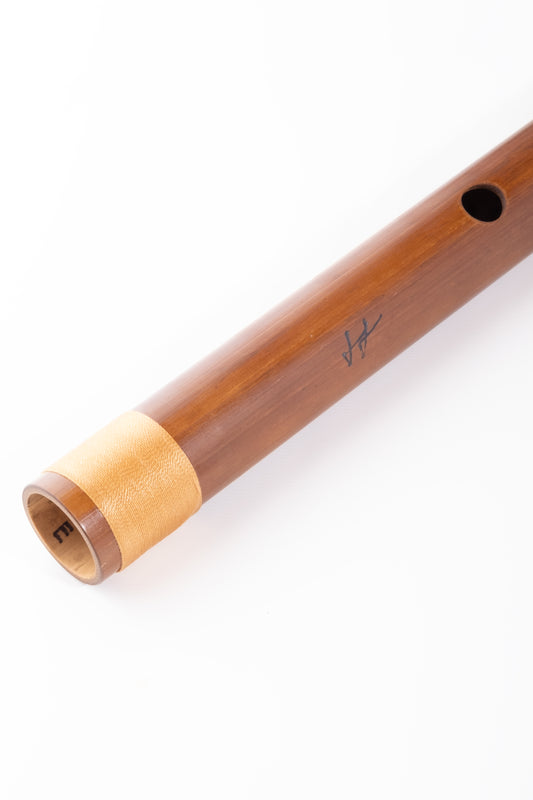 E scale Bansuri SE (Indian Bamboo Flute)