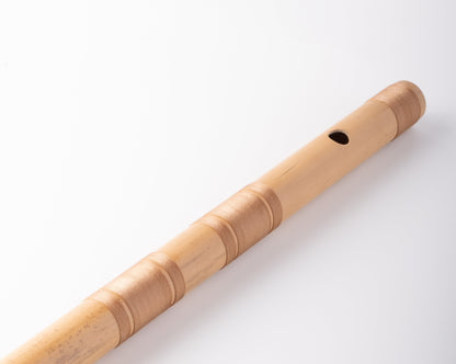 E scale bansuri top