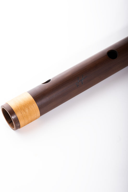 F scale Bansuri SE (Indian Bamboo Flute)