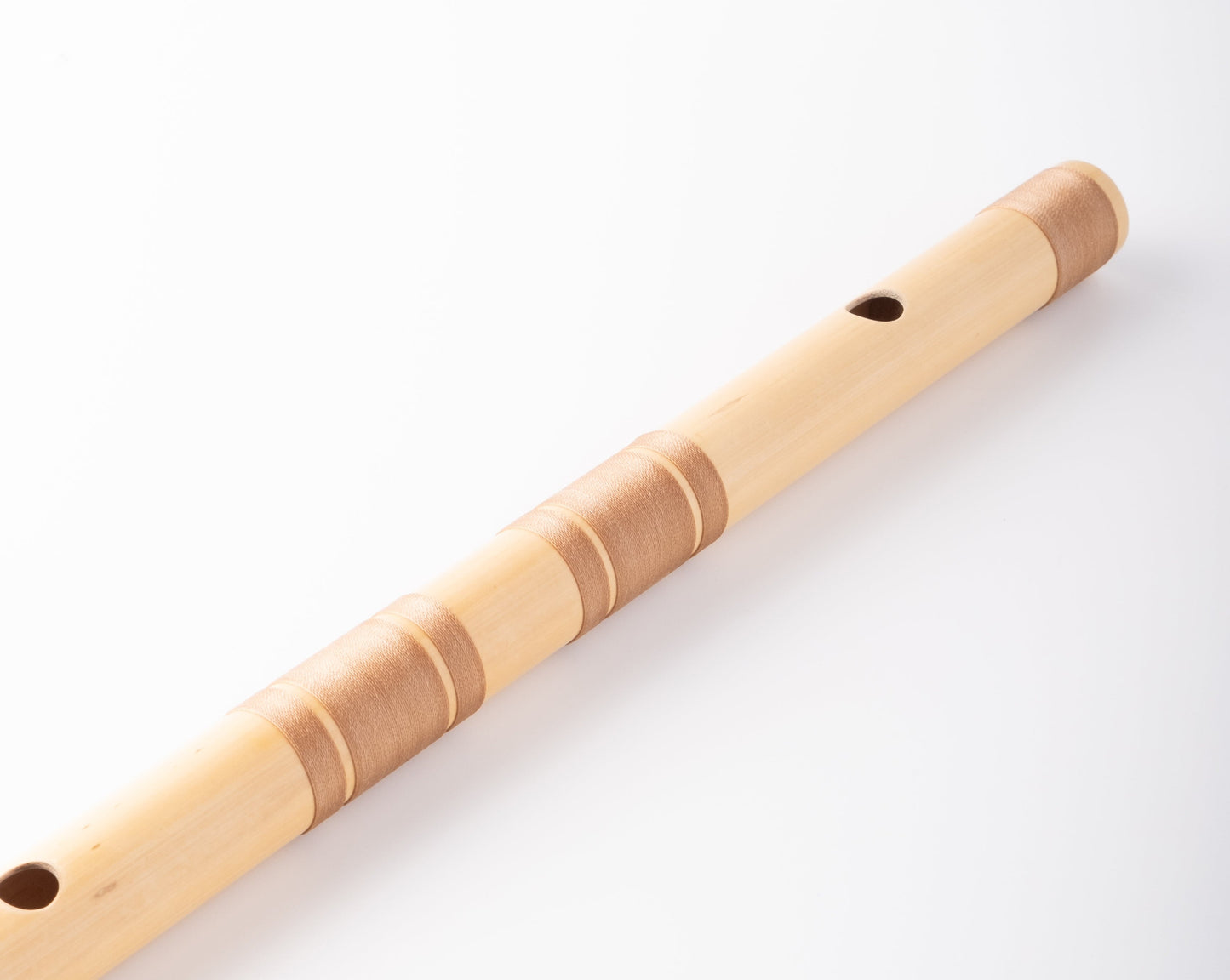 F# scale bansuri top