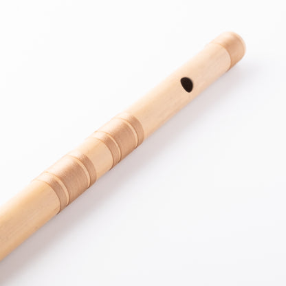 G# scale bansuri top